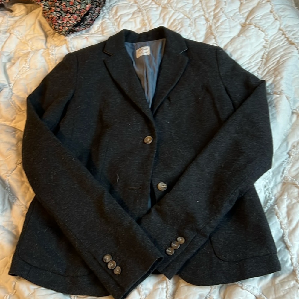 Gap Academy blazer